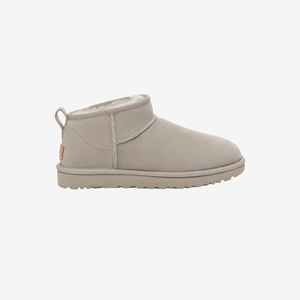 Ultra mini uggs -size 9